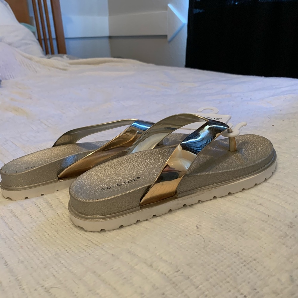Women’s Flip Flops